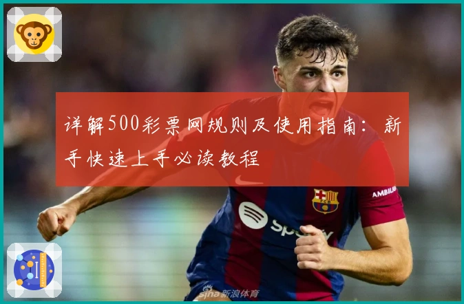详解500彩票网规则及使用指南：新手快速上手必读教程