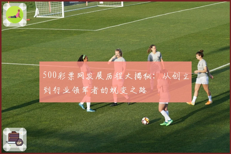 500彩票网发展历程大揭秘:从创立到行业领军者的蜕变之路