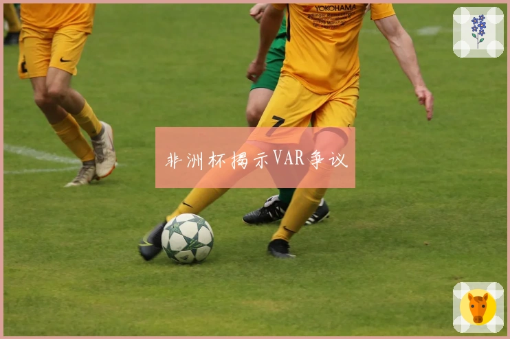 非洲杯揭示VAR争议