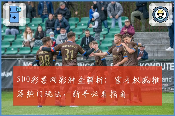 500彩票网彩种全解析：官方权威推荐热门玩法，新手必看指南