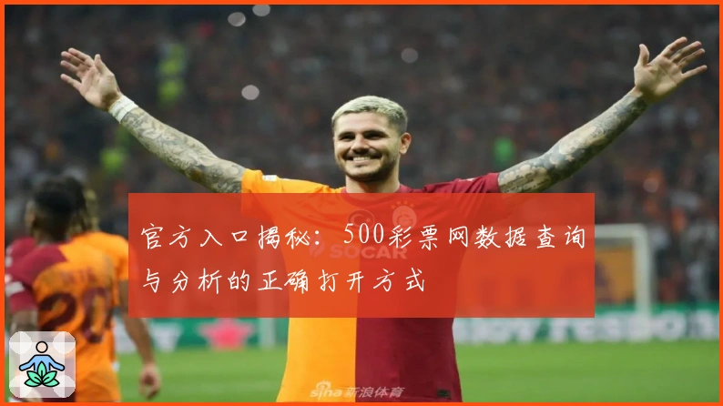 官方入口揭秘：500彩票网数据查询与分析的正确打开方式