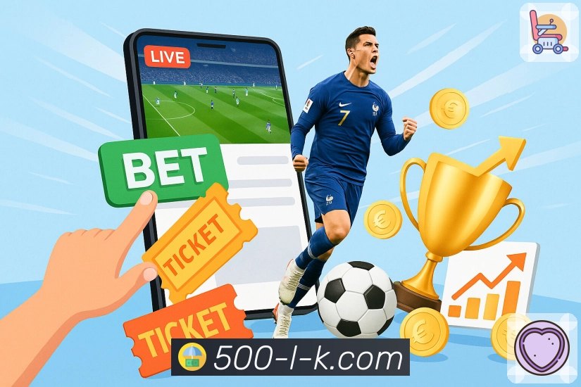500万彩票网 App
